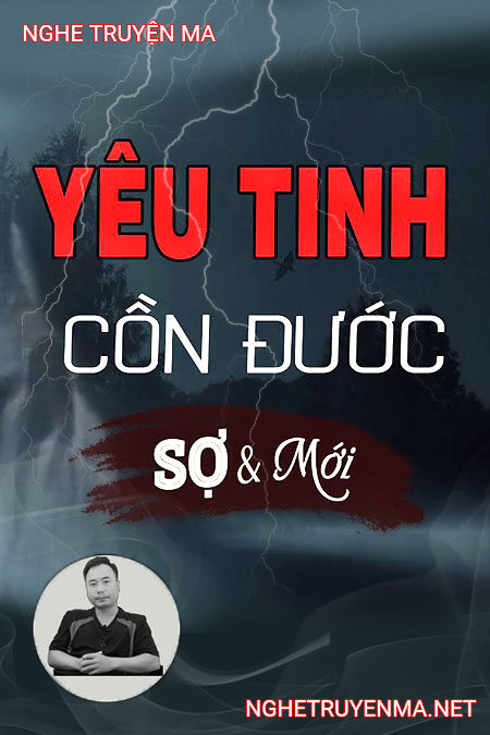 Yêu Tinh Cồn Đước