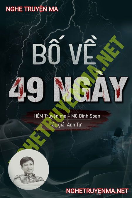 49 Ngày Bố Về