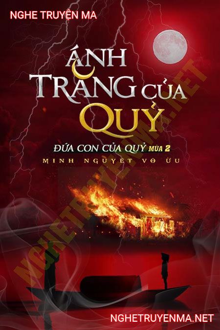 Ánh Trăng Của Quỷ