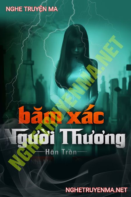 Băm X.ác Người Thương