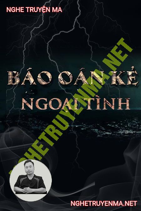 Báo Oán Kẻ Ngoại Tình