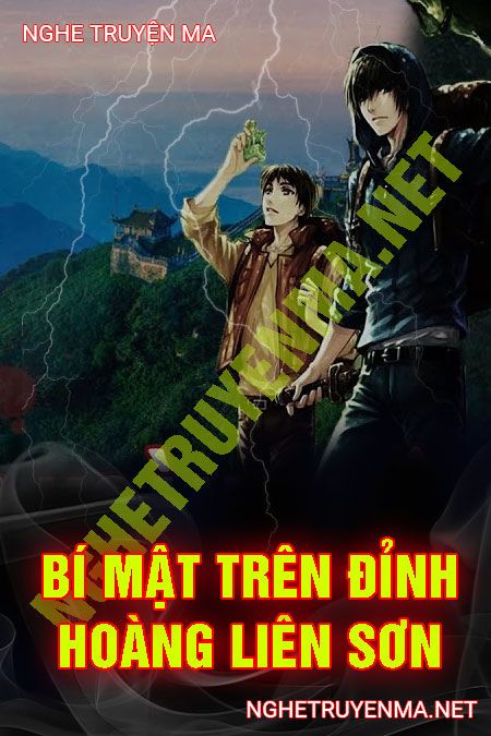 Bí Mật Trên Đỉnh Hoàng Liên Sơn