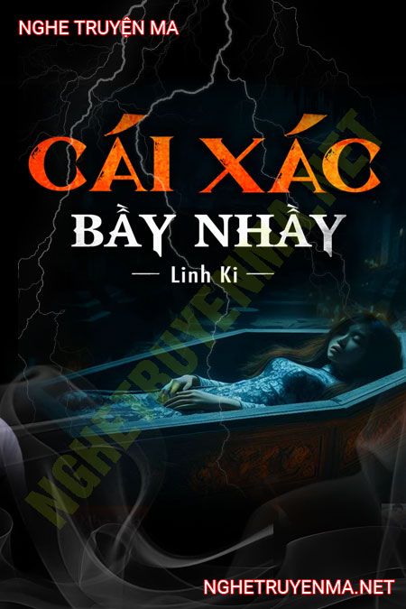 Cái X.ác Bầy Nhầy