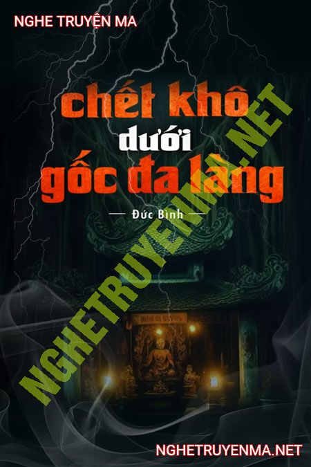 C.hết Khô Dưới Gốc Đa Làng