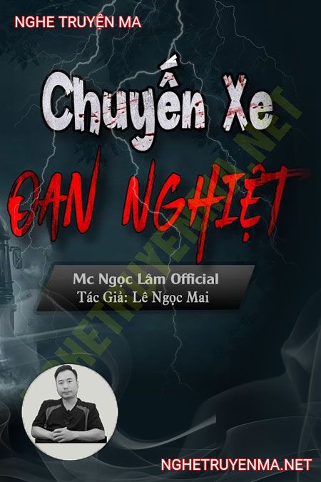 Chuyến Xe Oan Nghiệt