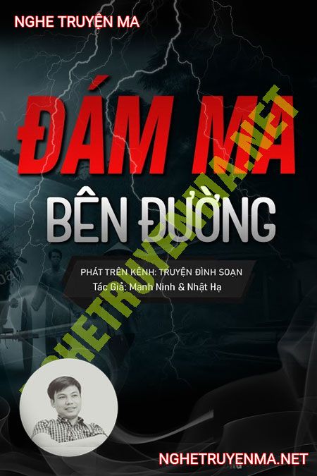 Đám Ma Bên Đường