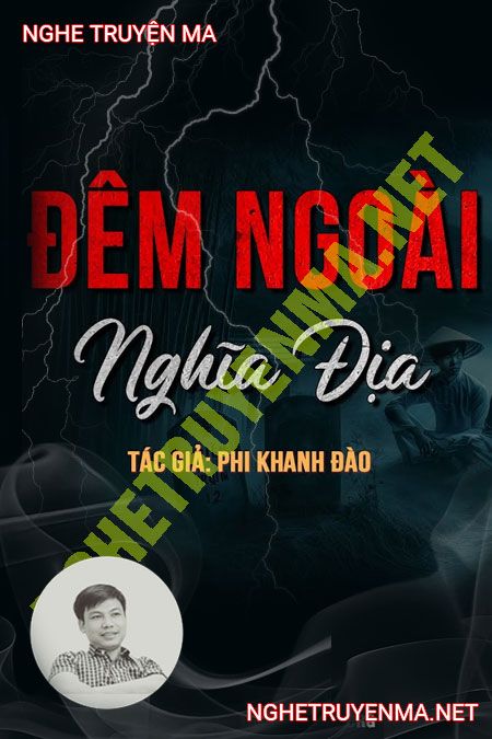 Đêm Ngoài Nghĩa Địa