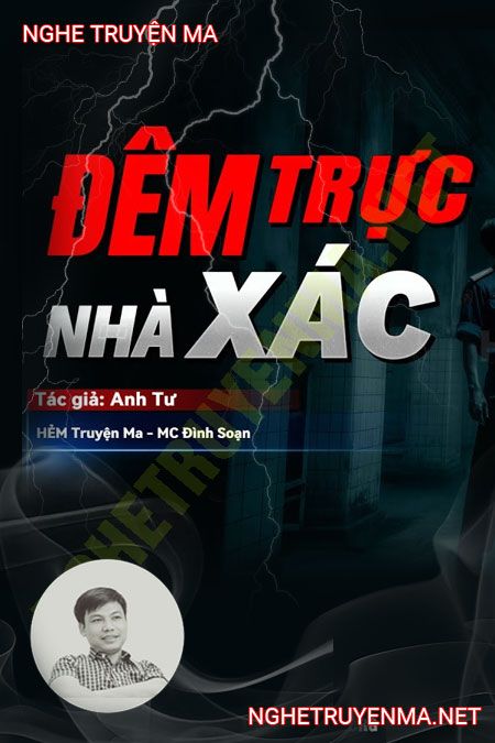 Đêm Trực Nhà X.ác