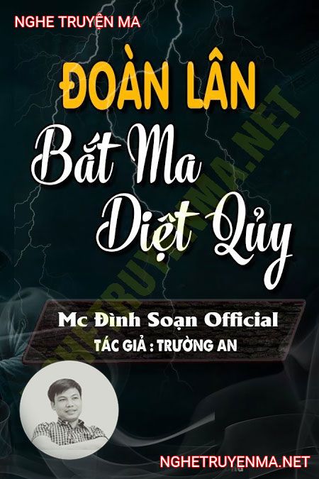 Đoàn Lân Bắt Ma Diệt Quỷ