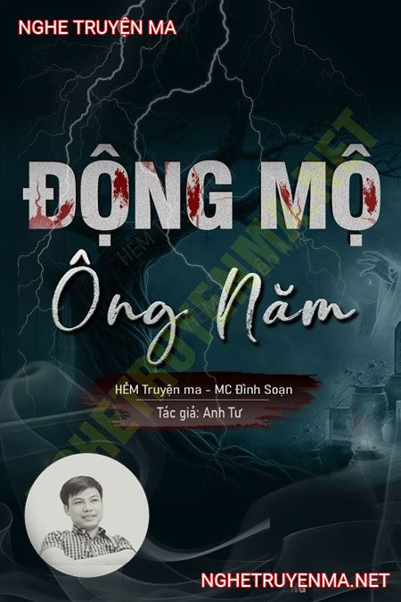 Động Mộ Ông Năm