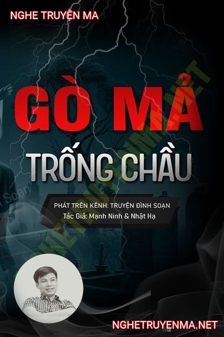 Gò Mả Trống Chầu