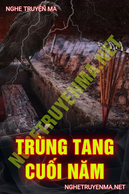 Hạn Trùng Tang Cuối Năm