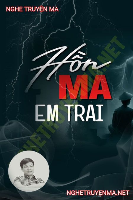 Hồn Ma Em Trai