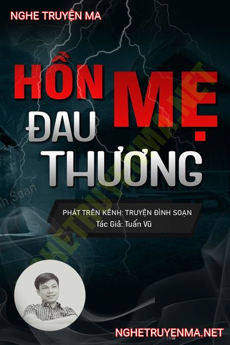 Hồn Mẹ Đau Thương