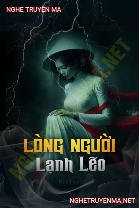 Lòng Người Lạnh Lẽo