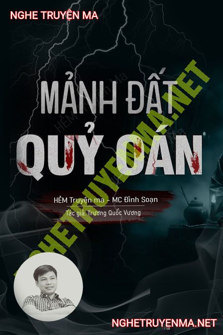 Mảnh Đất Quỷ Oán