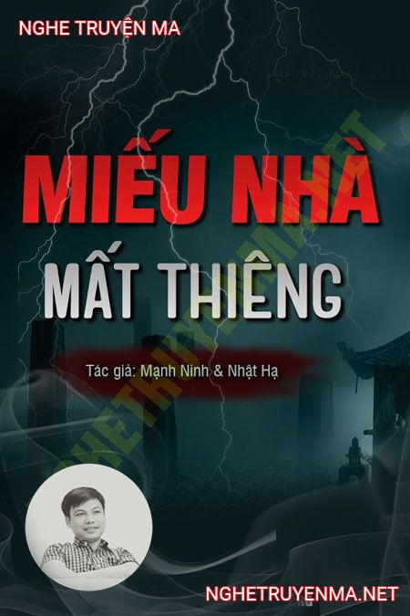 Miếu Nhà Mất Thiêng