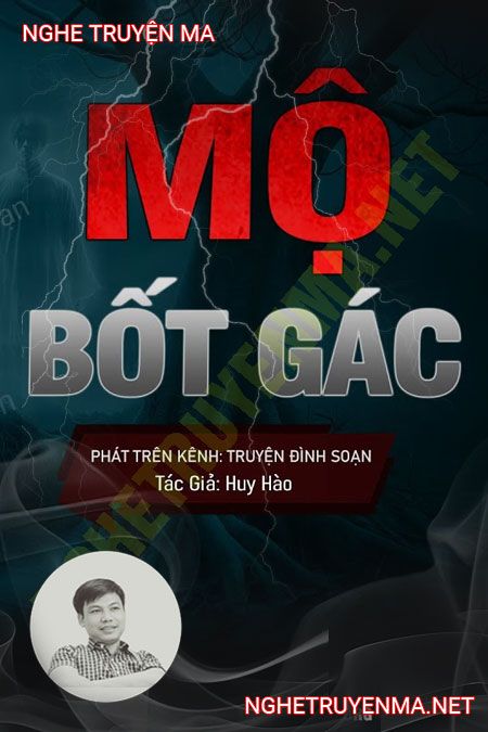 Mộ Bốt Gác