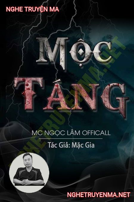 Mộc Táng