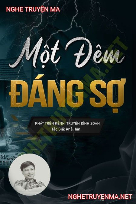 Một Đêm Đáng Sợ