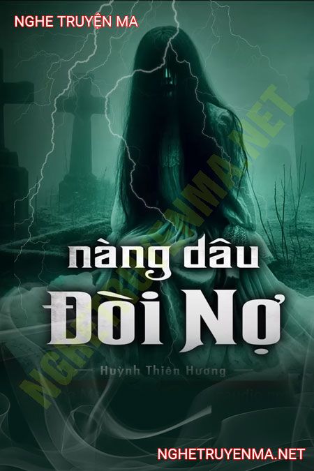 Nàng Dâu Đòi Nợ