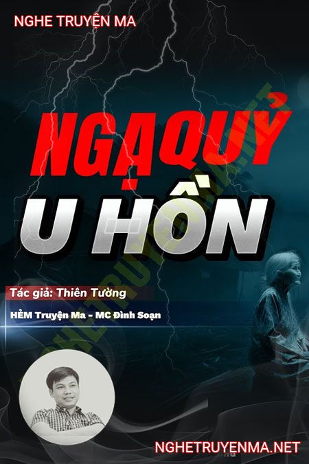 Ngạ Quỷ U Hồn