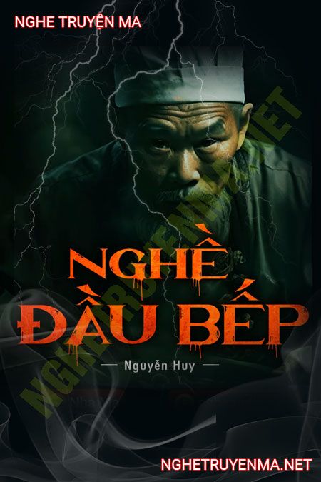 Nghề Đầu Bếp