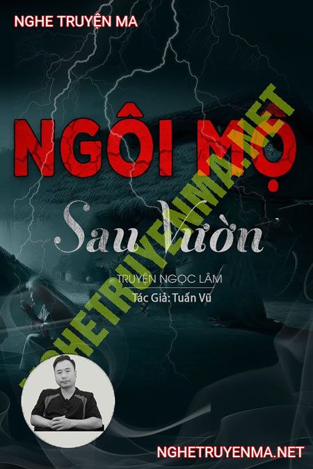 Ngôi Mộ Sau Vườn