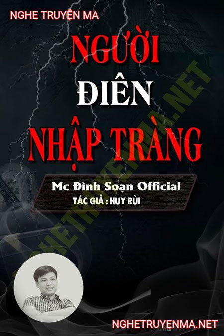 Người Điên Nhập Tràng