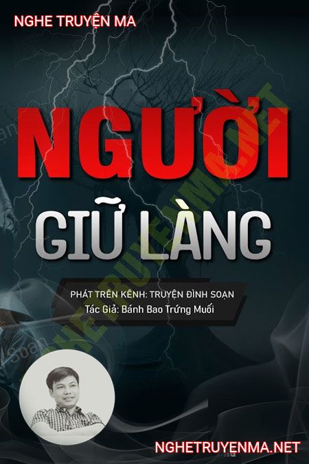 Người Giữ Làng