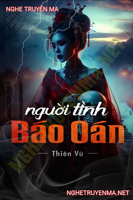 Người Tình Báo Oán