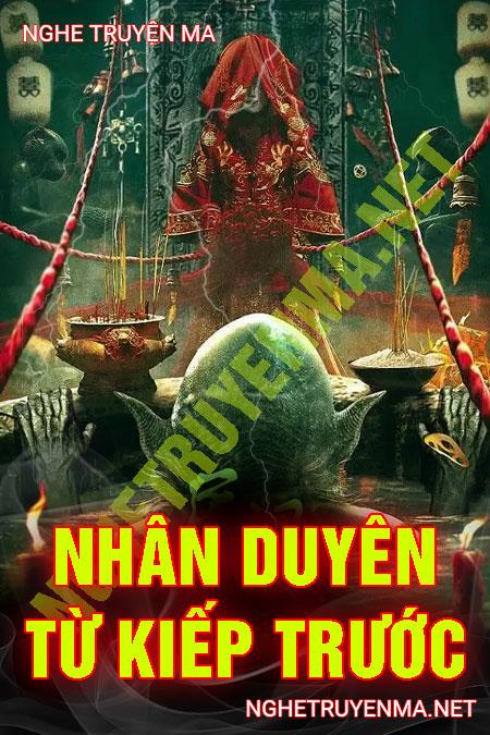 Nhân Duyên Từ Kiếp Trước