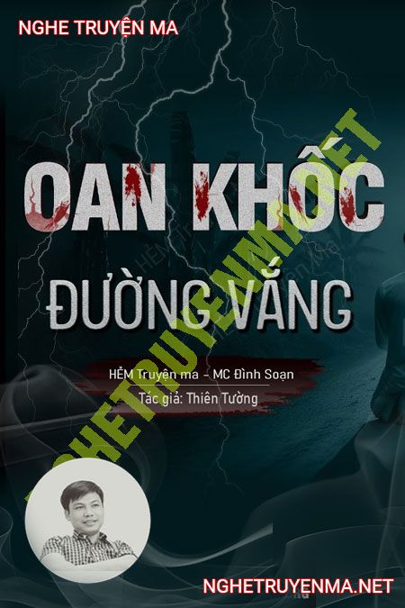 Oan Khốc Đường Vắng