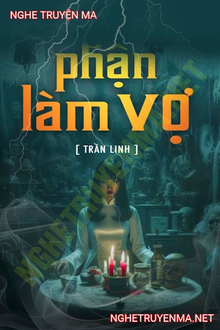 Phận Làm Vợ