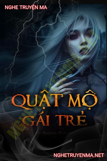 Quật Mộ Gái Trẻ