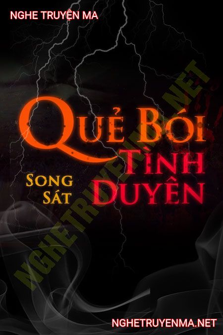 Quẻ Bói Tình Duyên