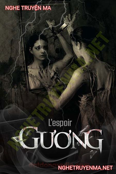 Quỷ Gương