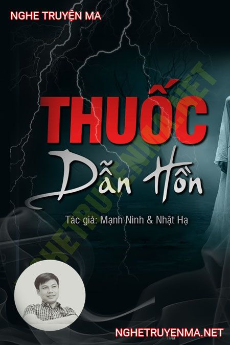 Thuốc Dẫn Hồn