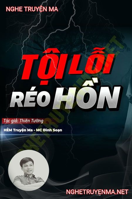 Tội Lỗi Réo Hồn