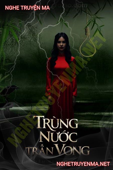 Trùng Nước Trấn Vong