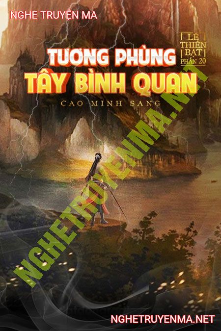 Tương Phùng Tây Bình Quan