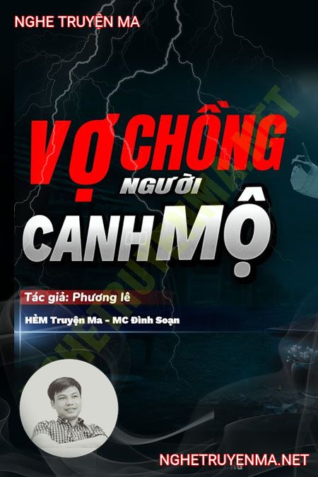 Vợ Chồng Canh Mộ