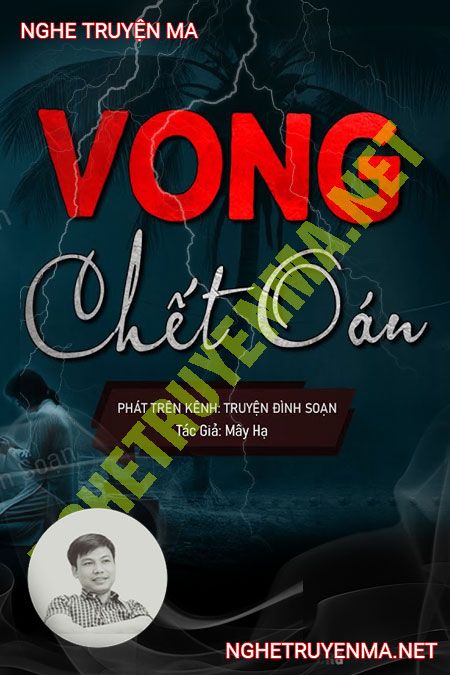 Vong C.hết Oan