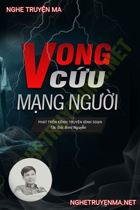 Vong Cứu Mạng Người