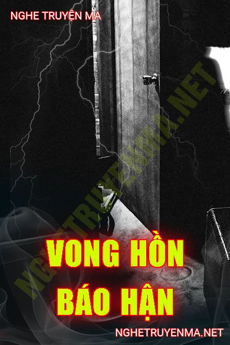 Vong Hồn Báo Hận