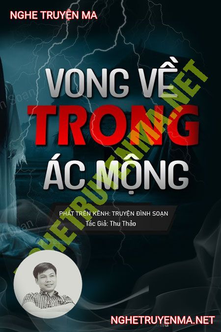 Vong Về Trong Ác Mộng