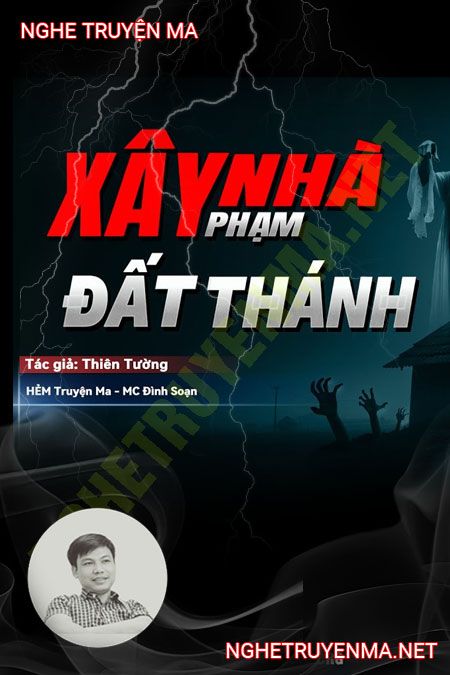 Xây Nhà Trên Đất Thánh