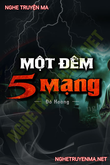 1 Đêm 5 M.ạng