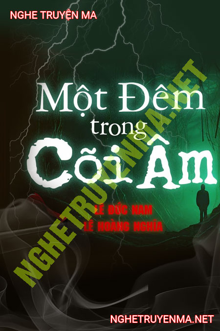 1 Đêm Trong Cõi Âm