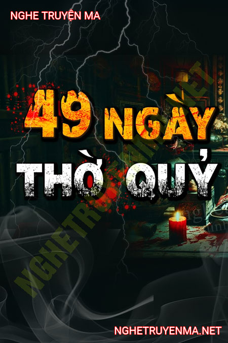 49 Ngày Thờ Quỷ